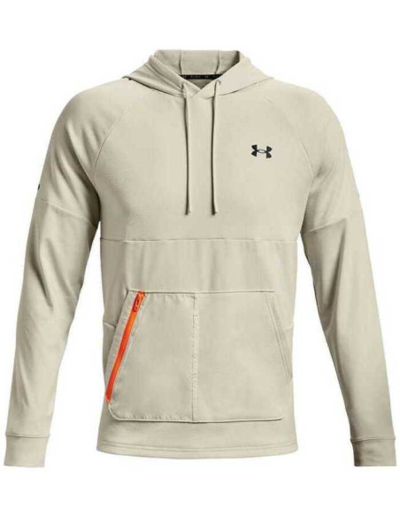 UA RUSH ALL PURPOSE HOODIE