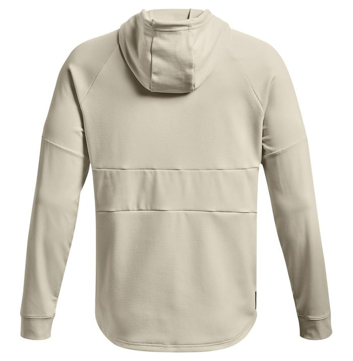 UA RUSH ALL PURPOSE HOODIE