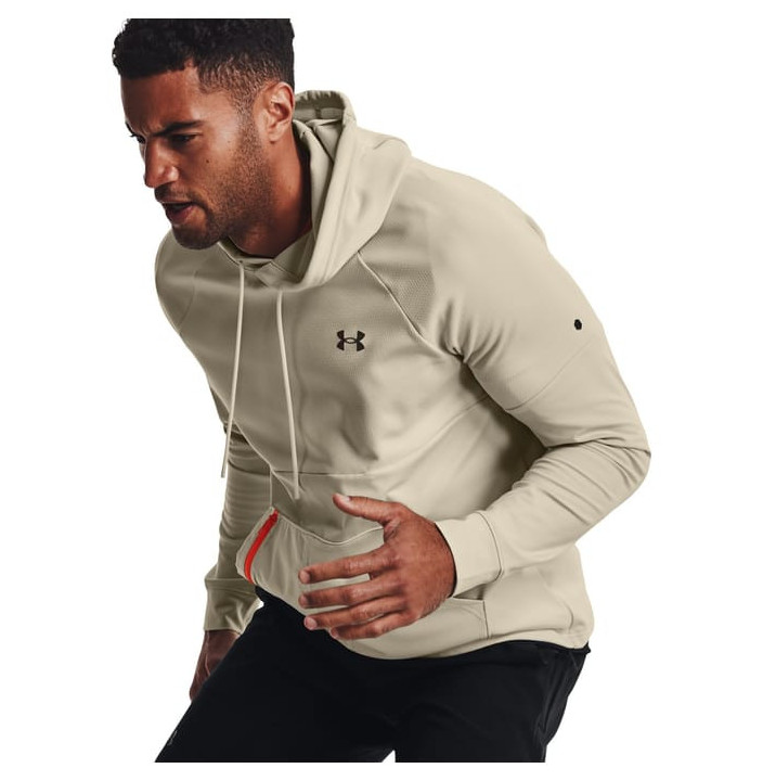 UA RUSH ALL PURPOSE HOODIE