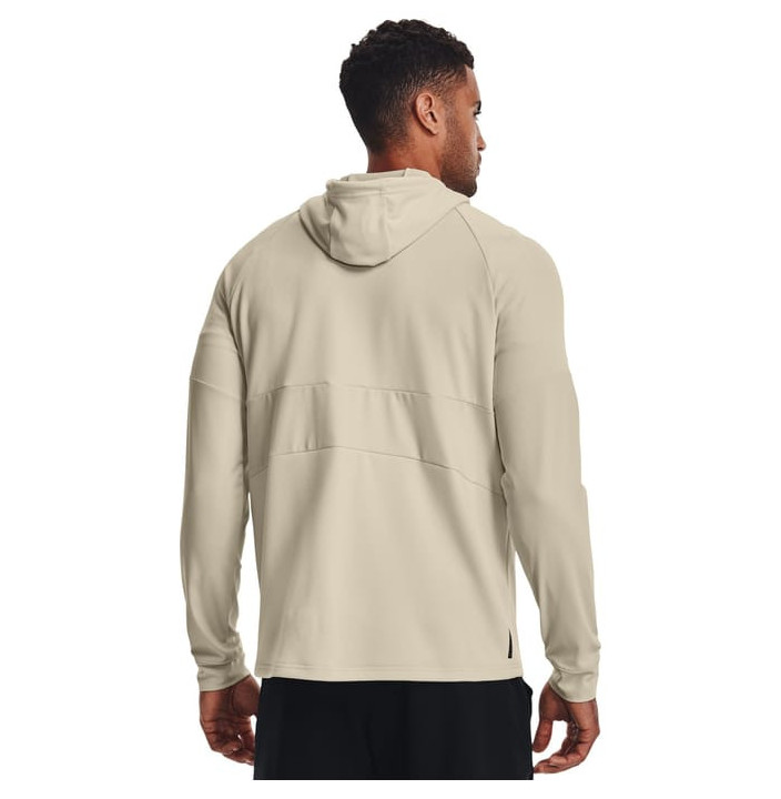 UA RUSH ALL PURPOSE HOODIE