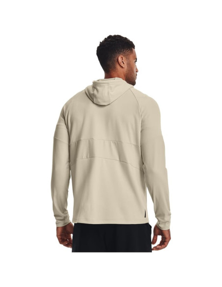 UA RUSH ALL PURPOSE HOODIE
