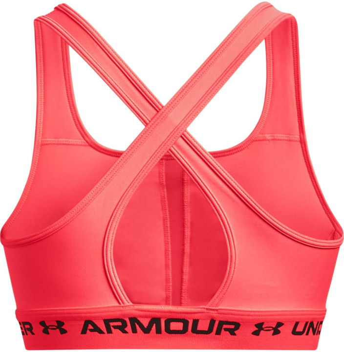 UA CROSSBACK MID BRA