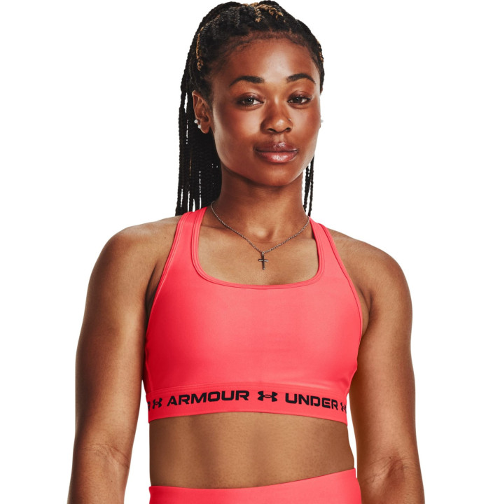UA CROSSBACK MID BRA