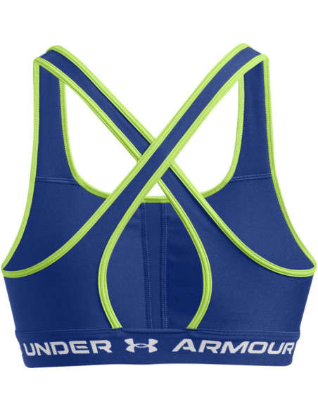 UA CROSSBACK MID BRA UA CROSSBACK MID BRA