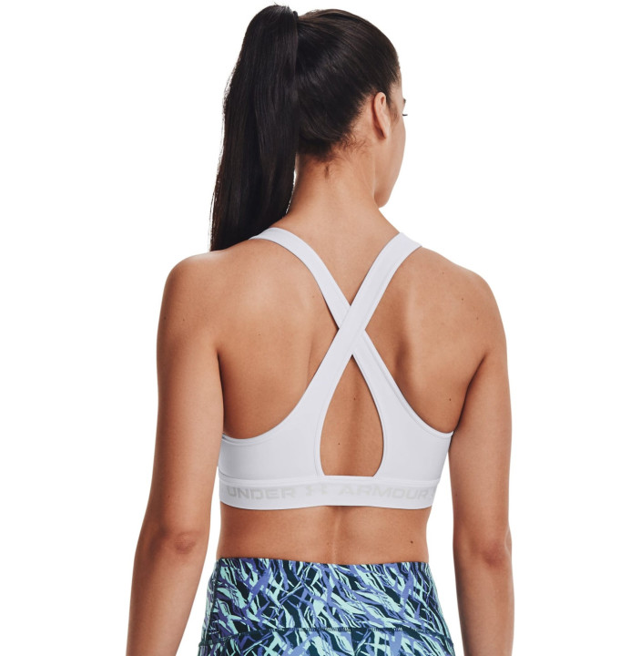 UA CROSSBACK MID BRA