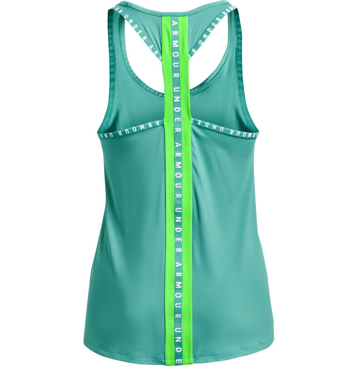 UA KNOCKOUT TANK