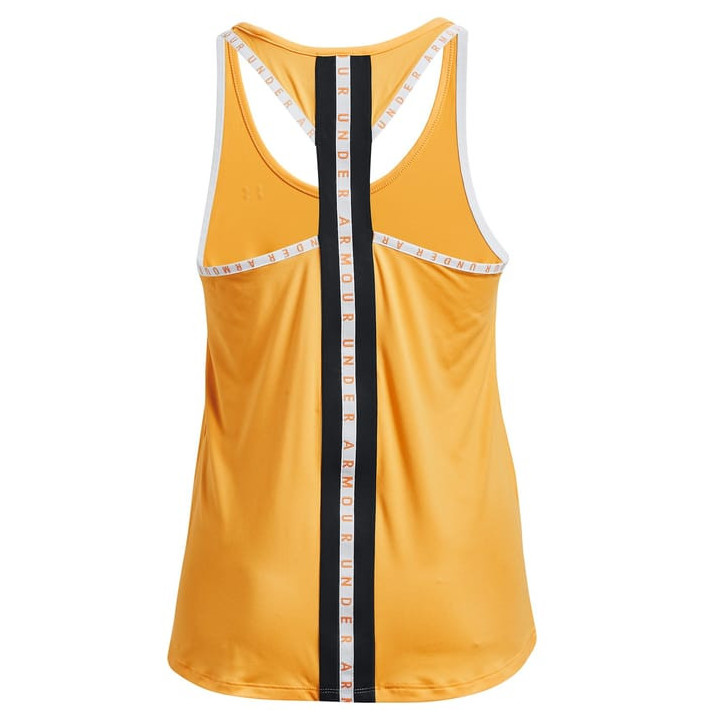 UA KNOCKOUT TANK
