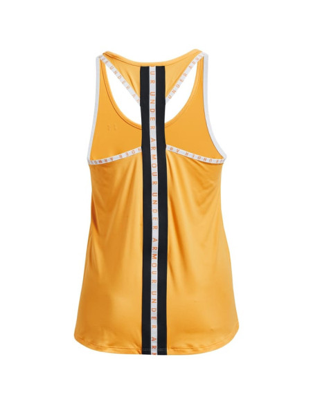 UA KNOCKOUT TANK