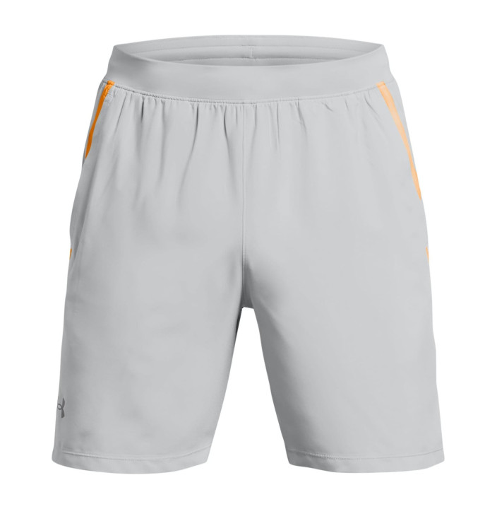 UA LAUNCH 7'' SHORTS