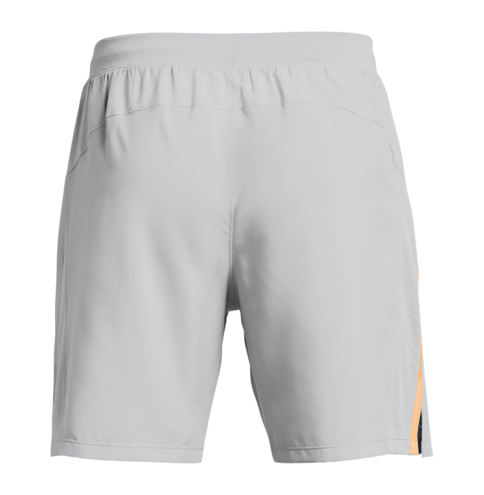 UA LAUNCH 7'' SHORTS