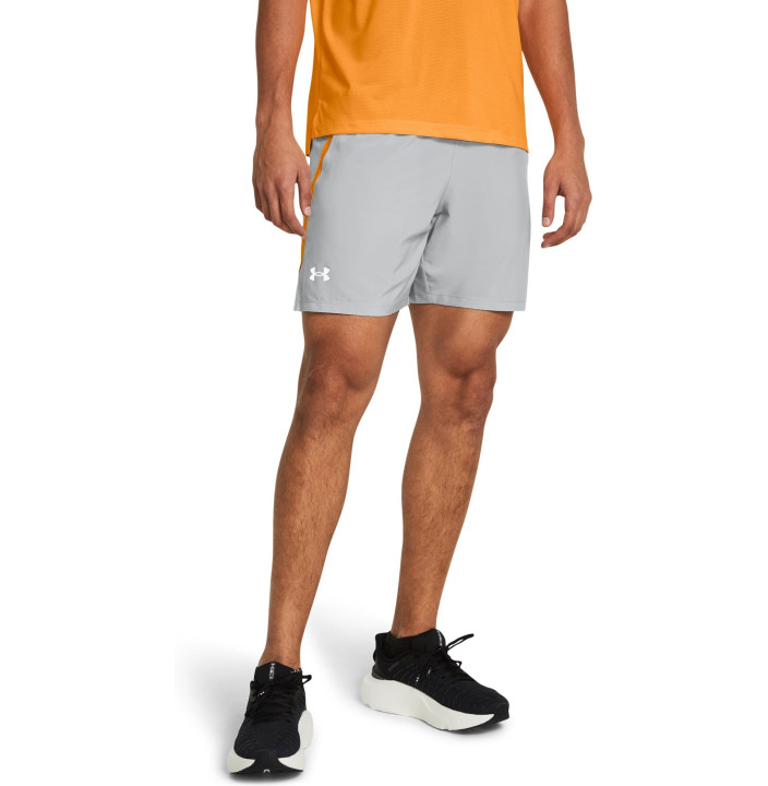 UA LAUNCH 7'' SHORTS