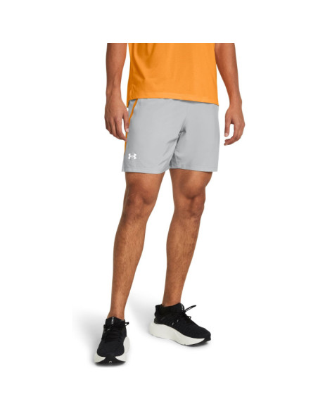 UA LAUNCH 7'' SHORTS