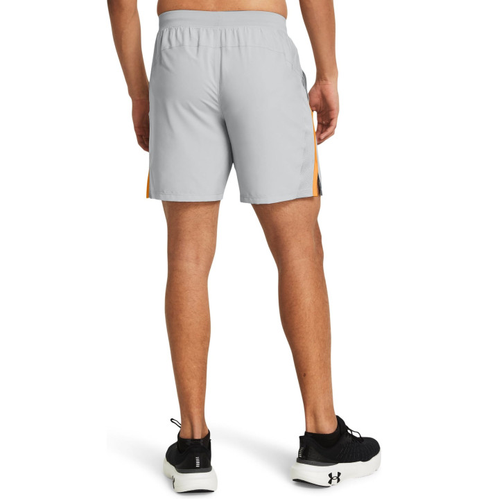 UA LAUNCH 7'' SHORTS