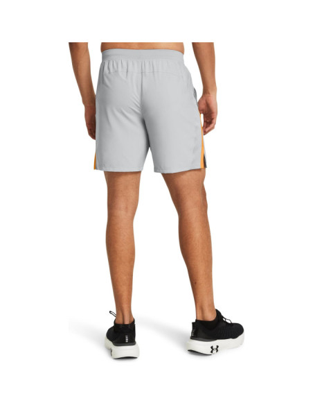 UA LAUNCH 7'' SHORTS