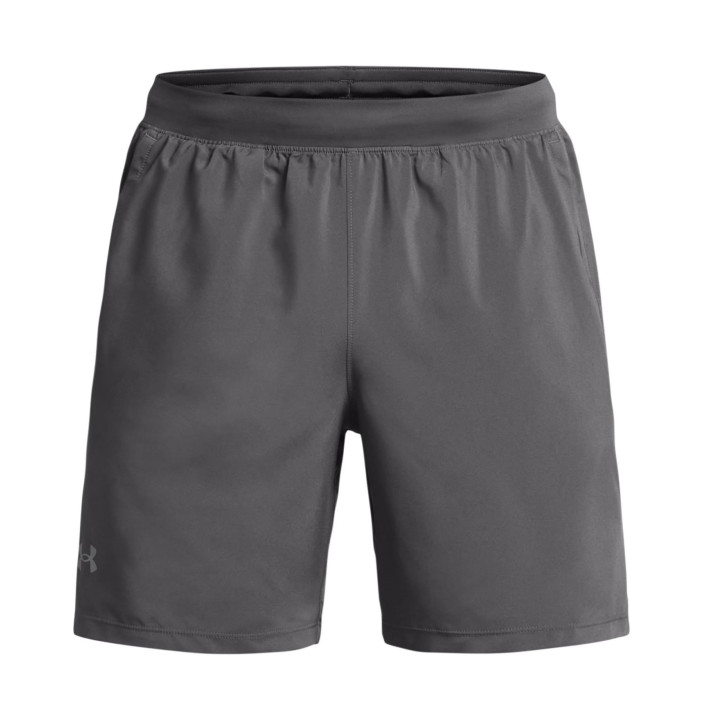 UA LAUNCH 7'' SHORTS