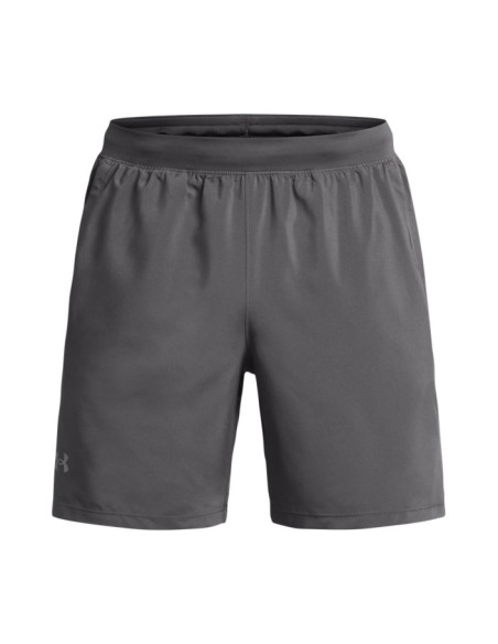 UA LAUNCH 7'' SHORTS