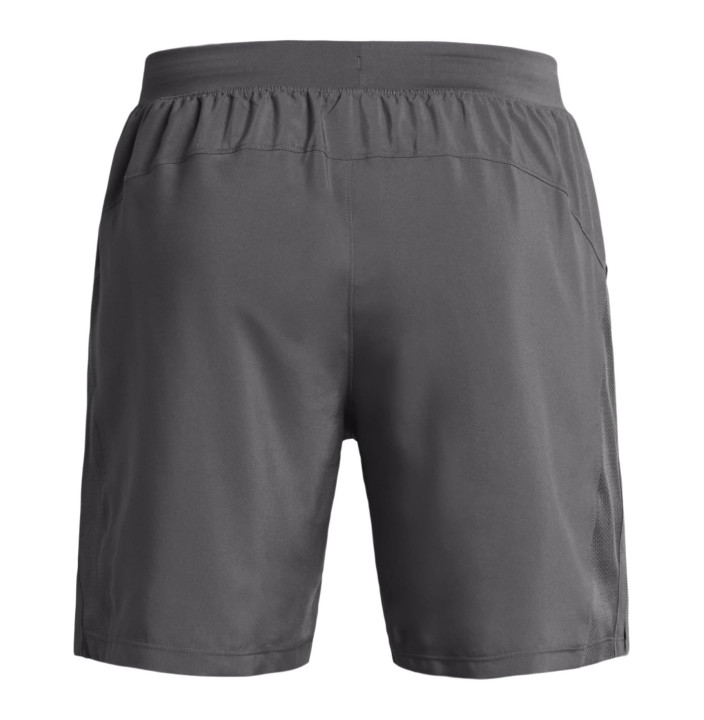 UA LAUNCH 7'' SHORTS