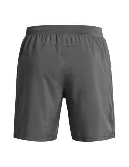 UA LAUNCH 7'' SHORTS
