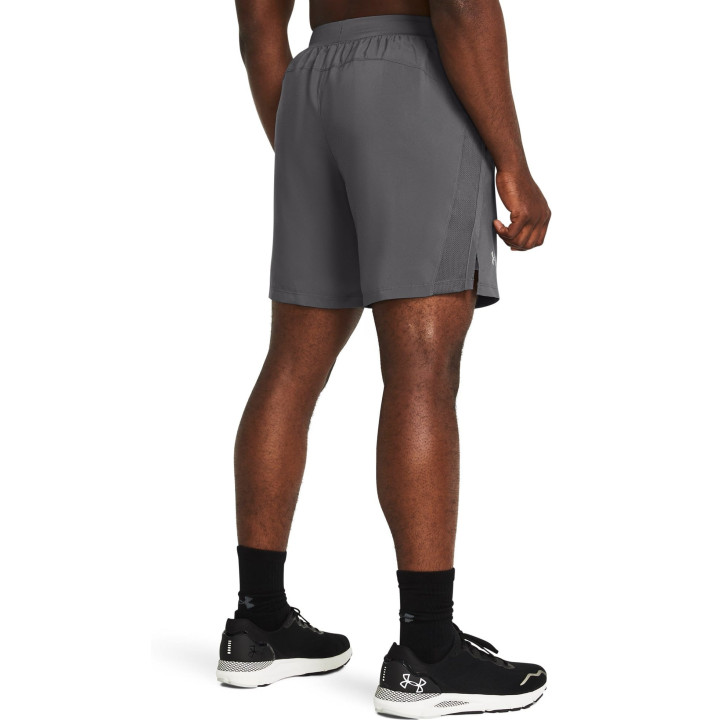 UA LAUNCH 7'' SHORTS