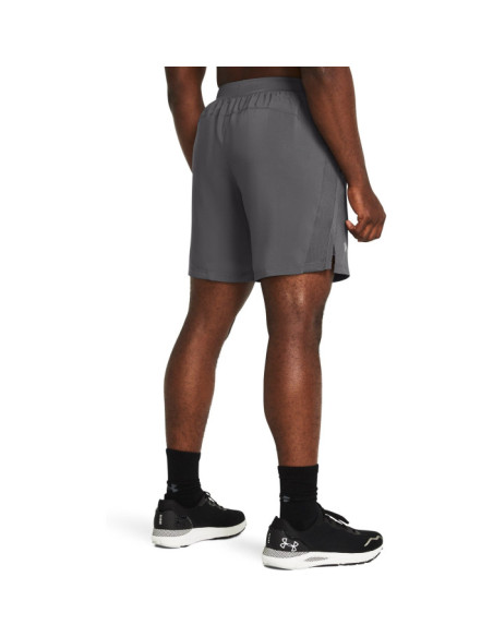 UA LAUNCH 7'' SHORTS