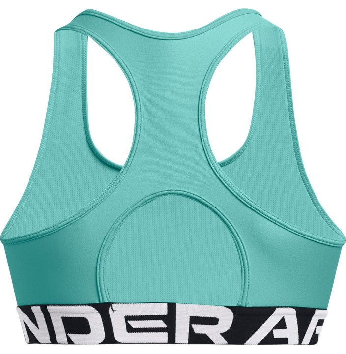 UA HG Authentics Mid Branded