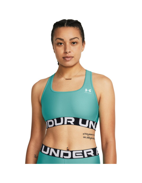 UA HG Authentics Mid Branded UA HG Authentics Mid Branded