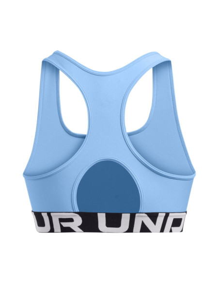 UA HG Authentics Mid Branded