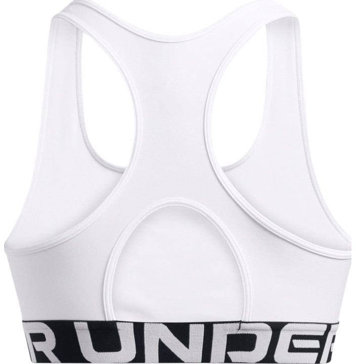 UA HG Authentics Mid Branded