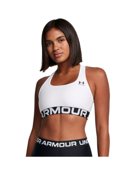 UA HG Authentics Mid Branded