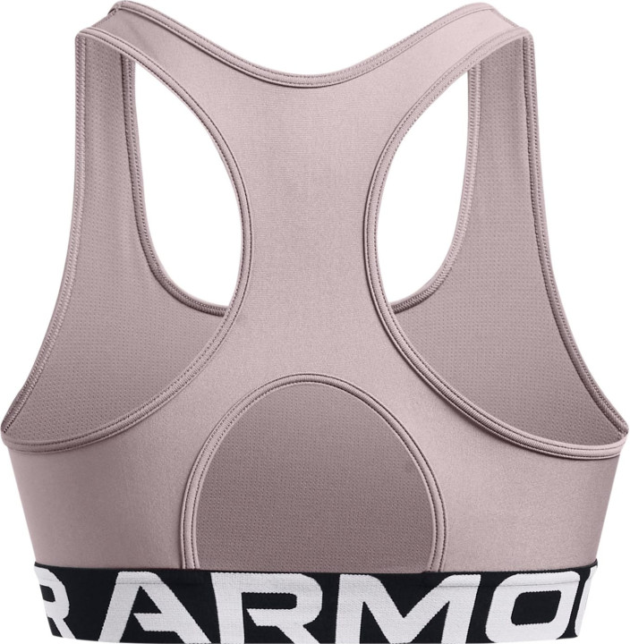 UA HG Authentics Mid Branded