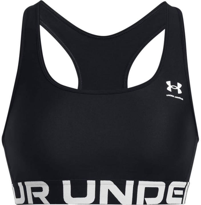 UA HG Authentics Mid Branded