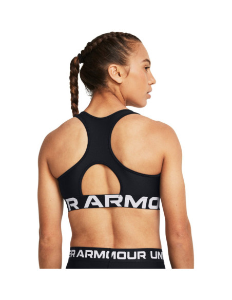 UA HG Authentics Mid Branded