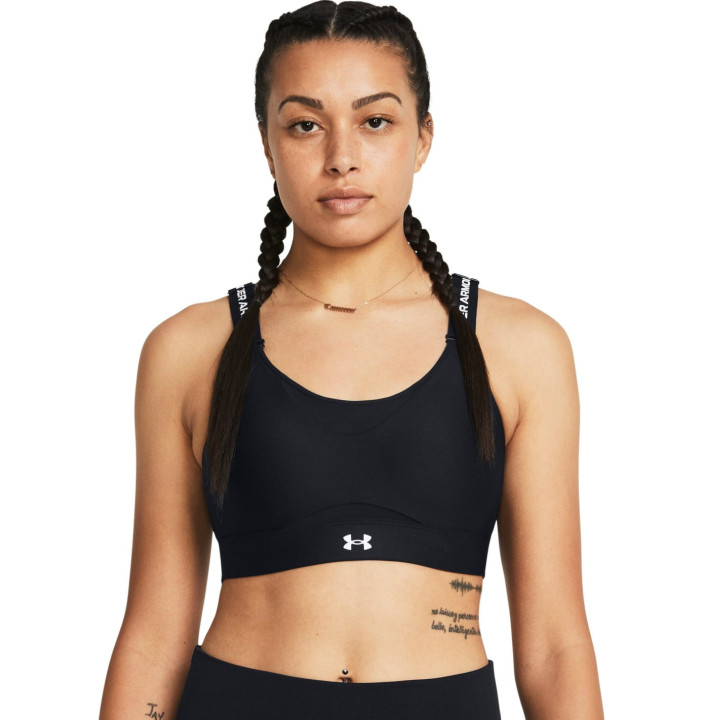 UA Infinity High 2.0 Bra