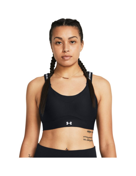 UA Infinity High 2.0 Bra UA Infinity High 2.0 Bra