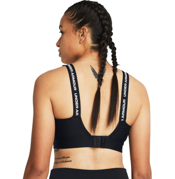 UA Infinity High 2.0 Bra