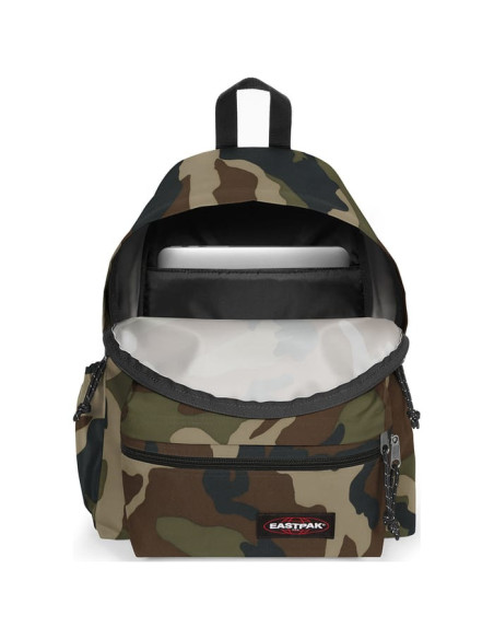 PADDED ZIPPL'R + PADDED ZIPPL'R +