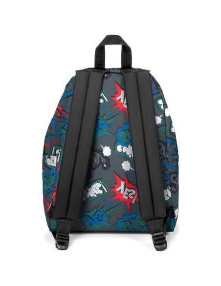 PADDED PAK'R PADDED PAK'R