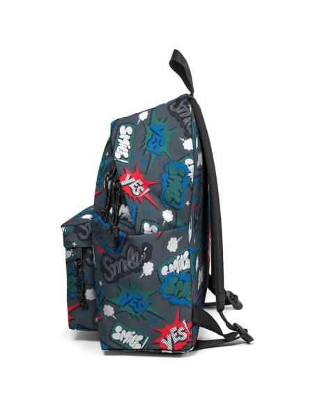 PADDED PAK'R PADDED PAK'R