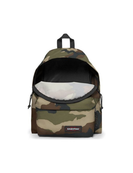 PADDED PAK'R PADDED PAK'R