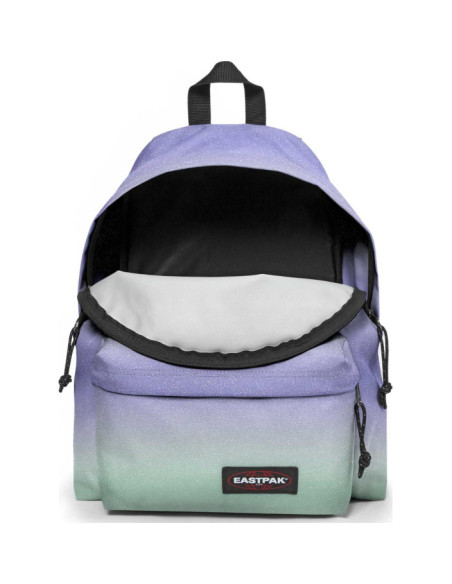 PADDED PAK'R PADDED PAK'R