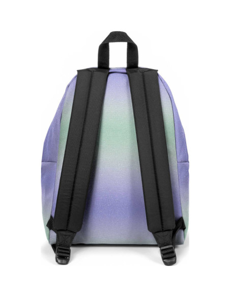 PADDED PAK'R PADDED PAK'R