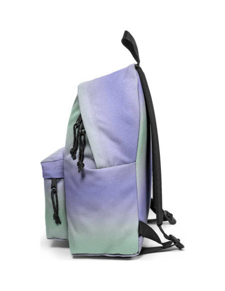 PADDED PAK'R PADDED PAK'R