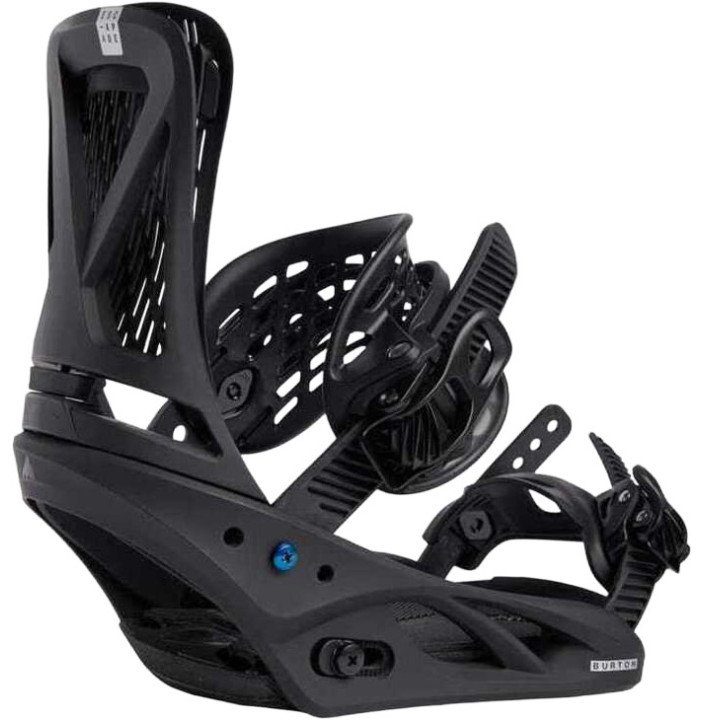 WOMEN'S ESCAPADE RE FLEX SNOWBOARD BINDINGS
