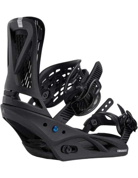 WOMEN'S ESCAPADE RE FLEX SNOWBOARD BINDINGS