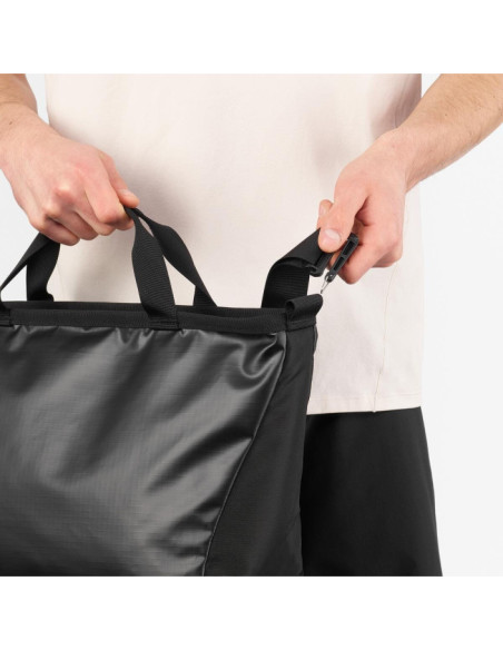 EXTENDED TOTEBAG SMALL