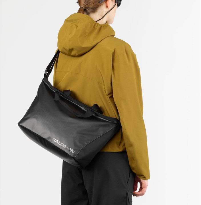 EXTENDED TOTEBAG SMALL