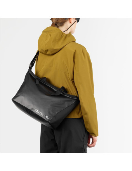 EXTENDED TOTEBAG SMALL