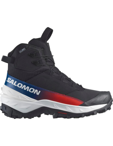 SHOES CROSSTRAK POWDER WP EQUIPE