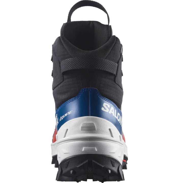 SHOES CROSSTRAK POWDER WP EQUIPE