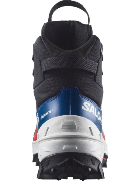 SHOES CROSSTRAK POWDER WP EQUIPE